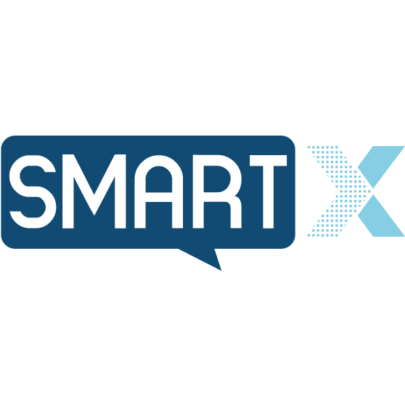 SmartX Logo